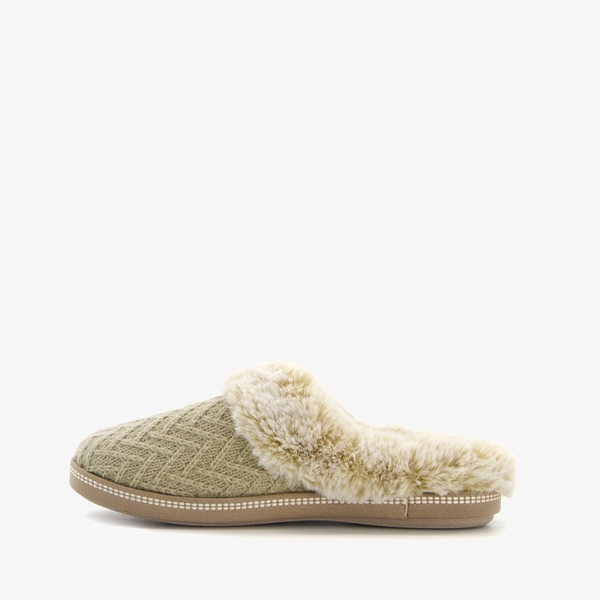 Skechers Cozy Campfire dames pantoffels