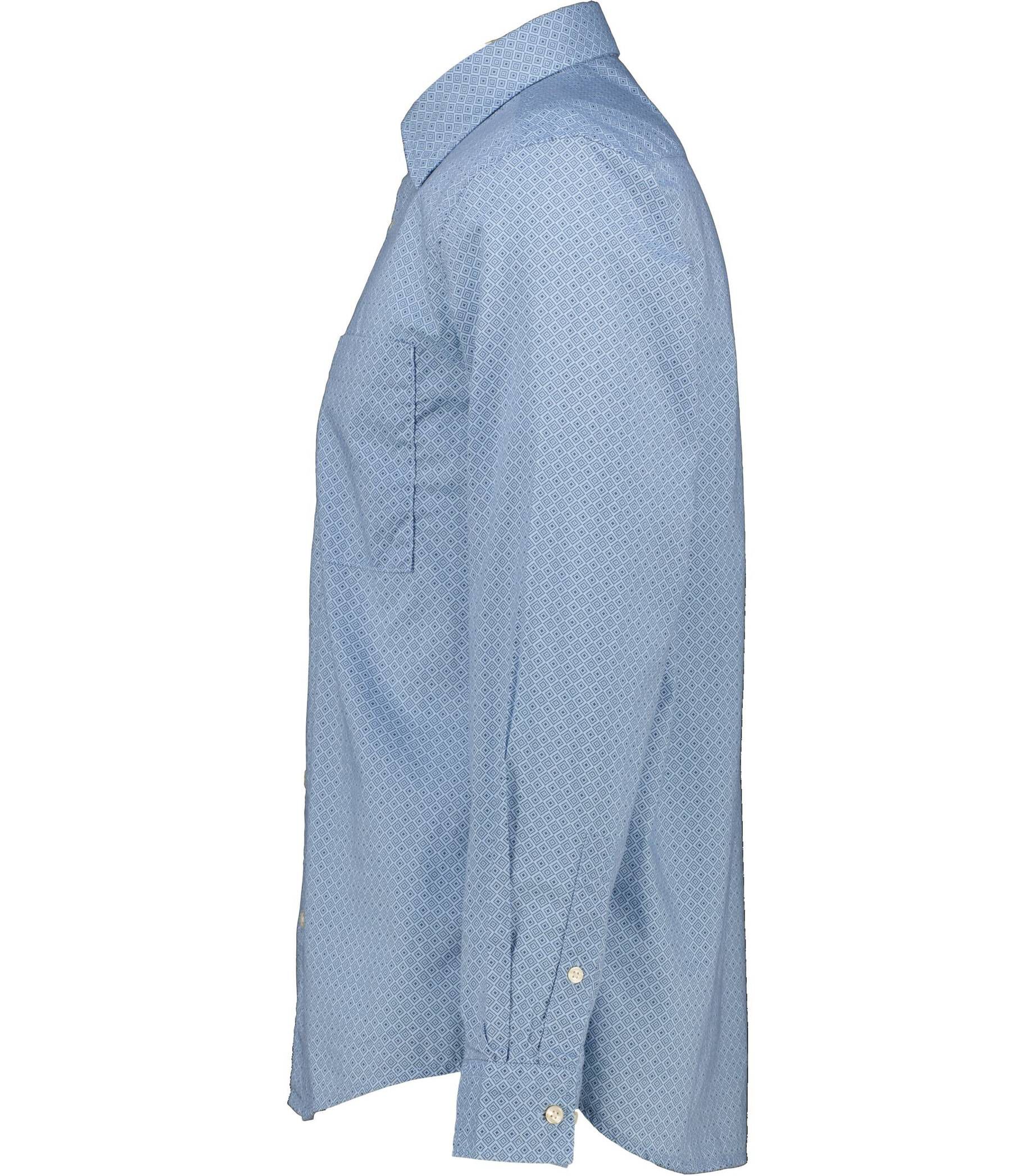 Marc O'Polo| Herren Hemd Regular Fit