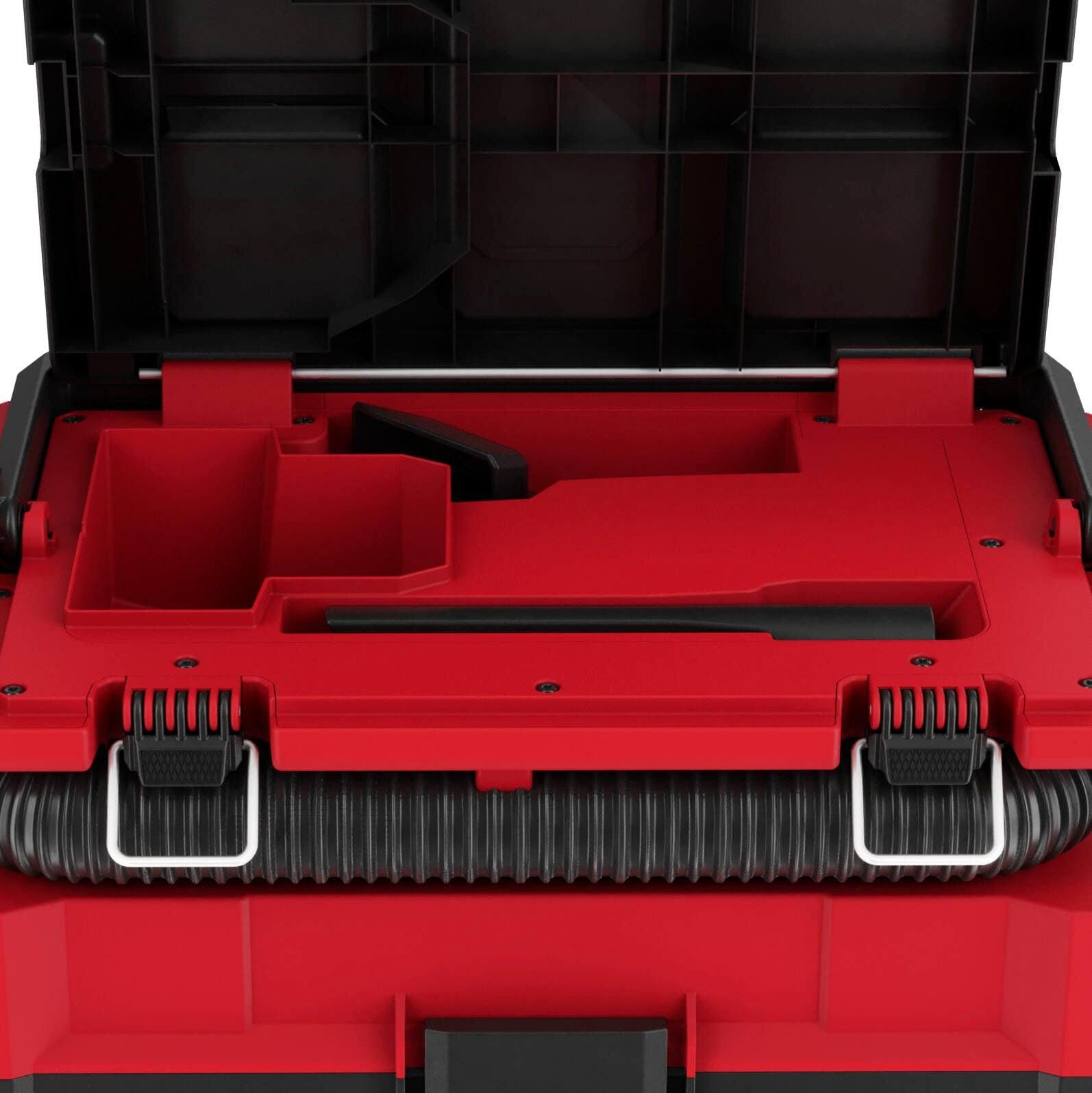 Milwaukee M18 FUEL™ FPOVCL-0 PACKOUT™ Nat/droogzuiger 18V Basic Body - 4933478187