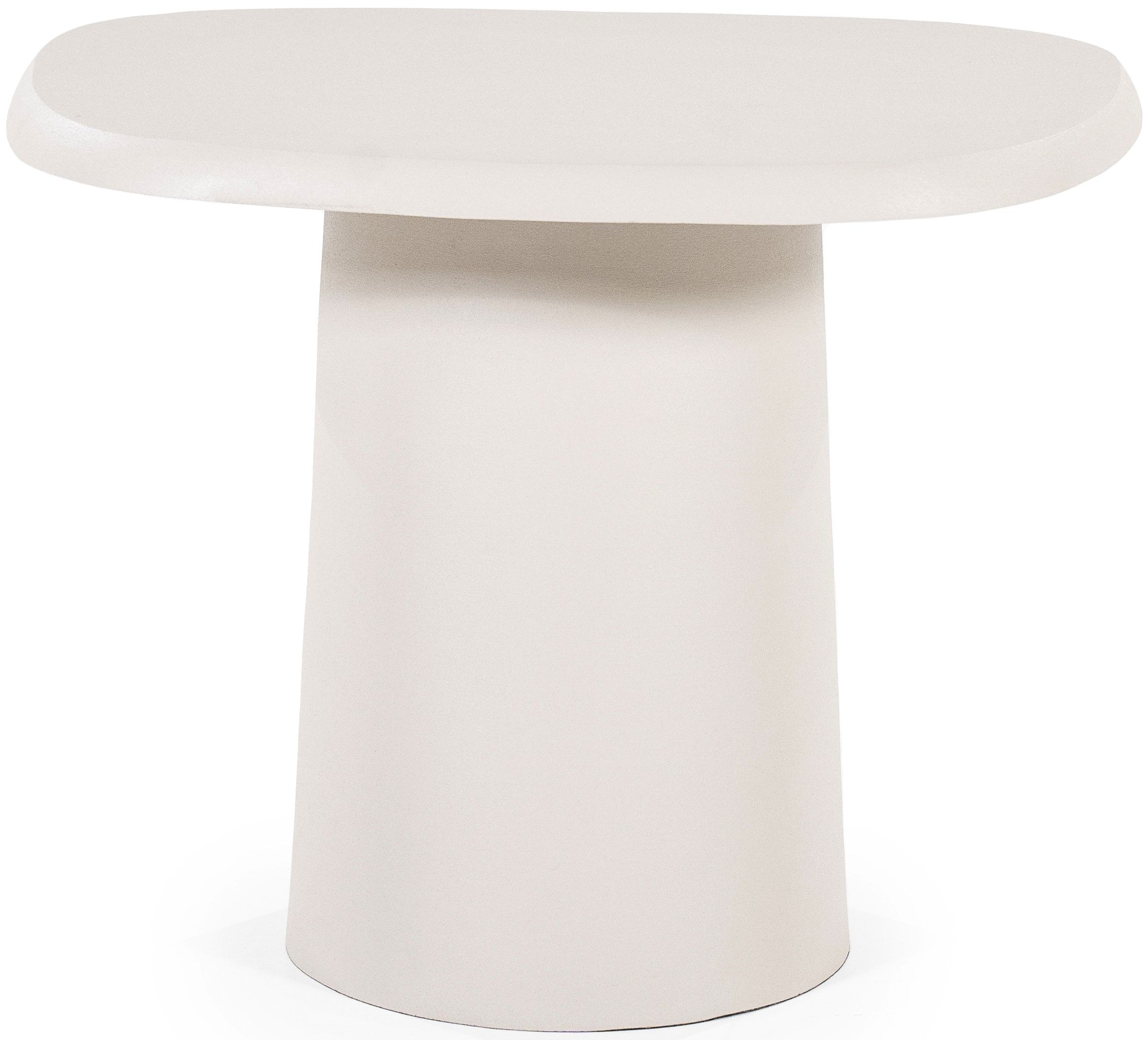 Bijzettafel small 230117 Sten B44.5 x D56 x H56 cm