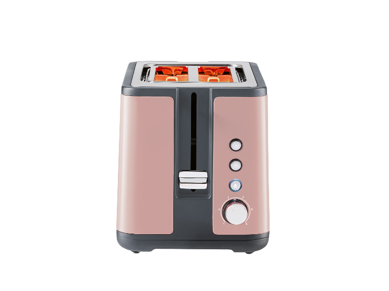 Broodrooster 850 W
