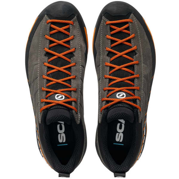 Chaussure de randonnée basse SCARPA MESCALITO TITANIUM MANGO