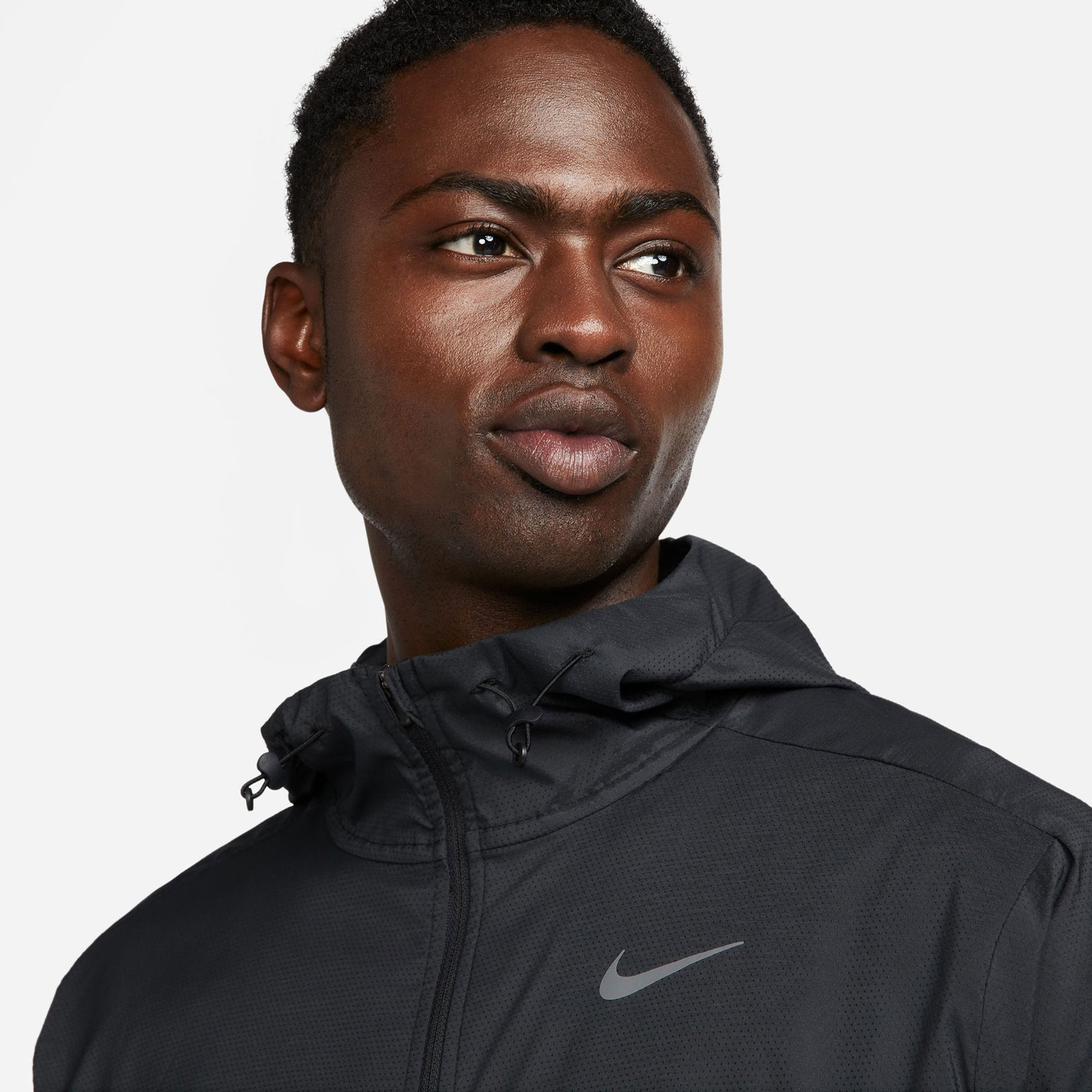 Nike Impossibly Light Windrunner Jack Heren