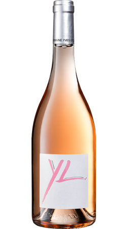 Yves Leccia - Domaine d'E Croce Cuvée YL 2022 Vin de Corse Rosé