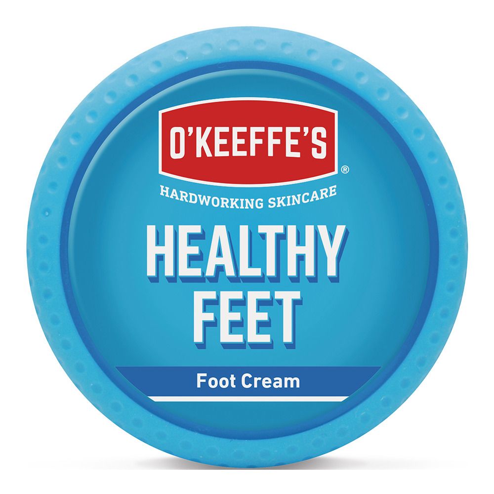 O'KEEFFE'S Healthy Feet Jar - 91 g