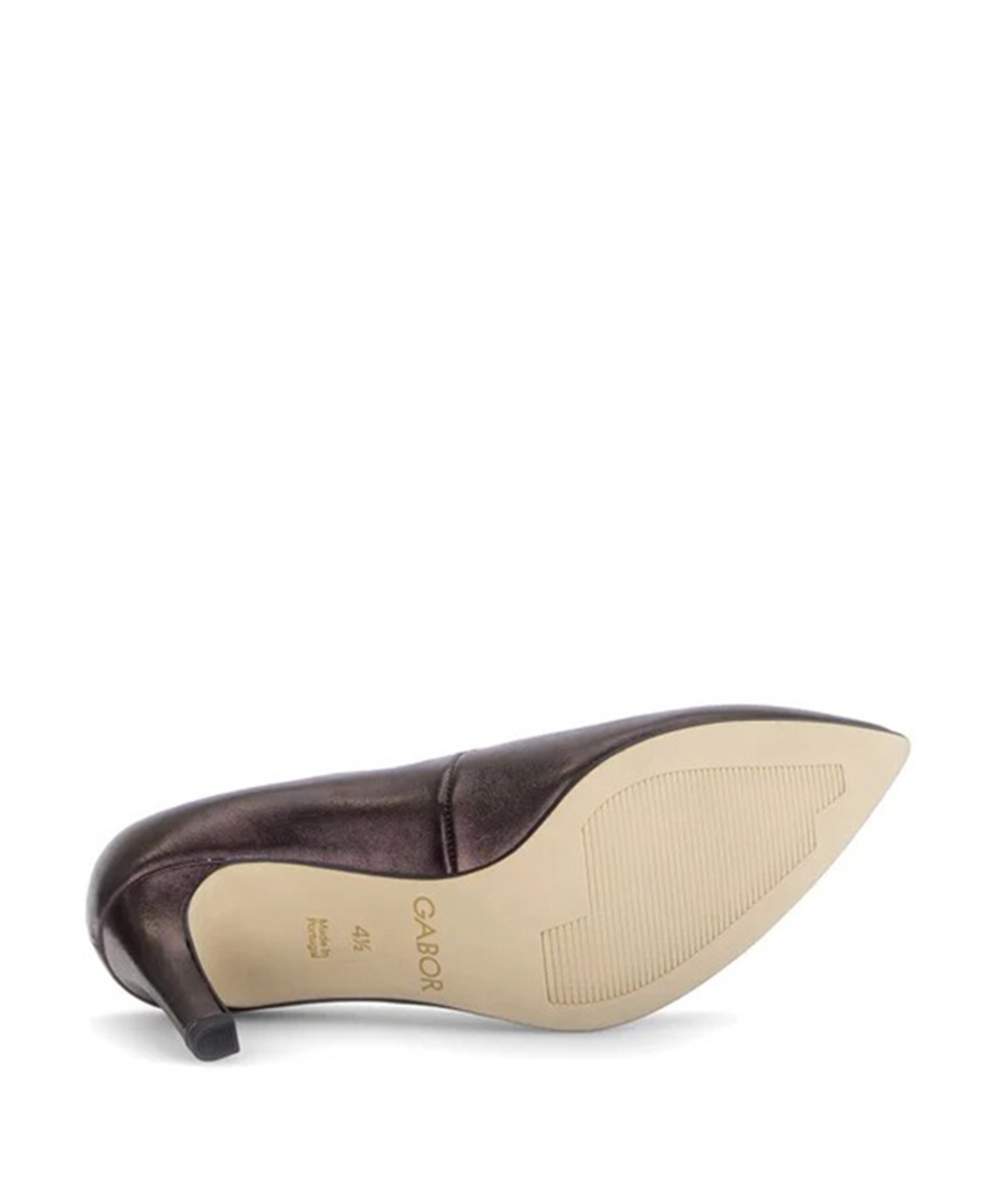 Gabor dames pumps bordeaux