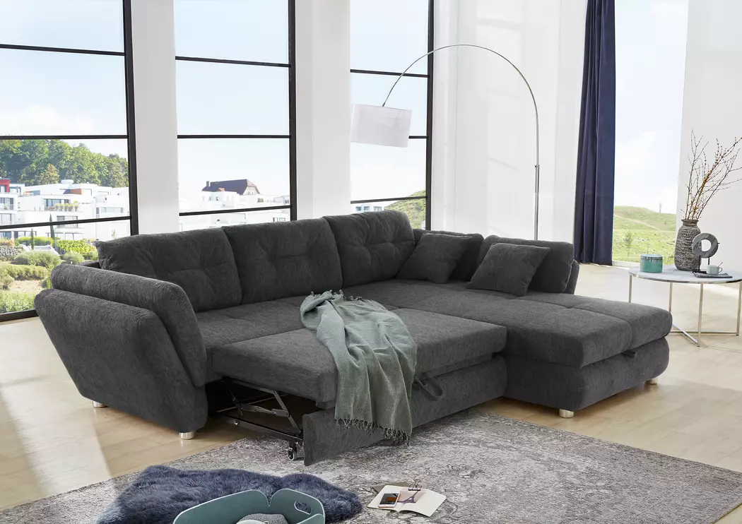 Ecksofa Jengen