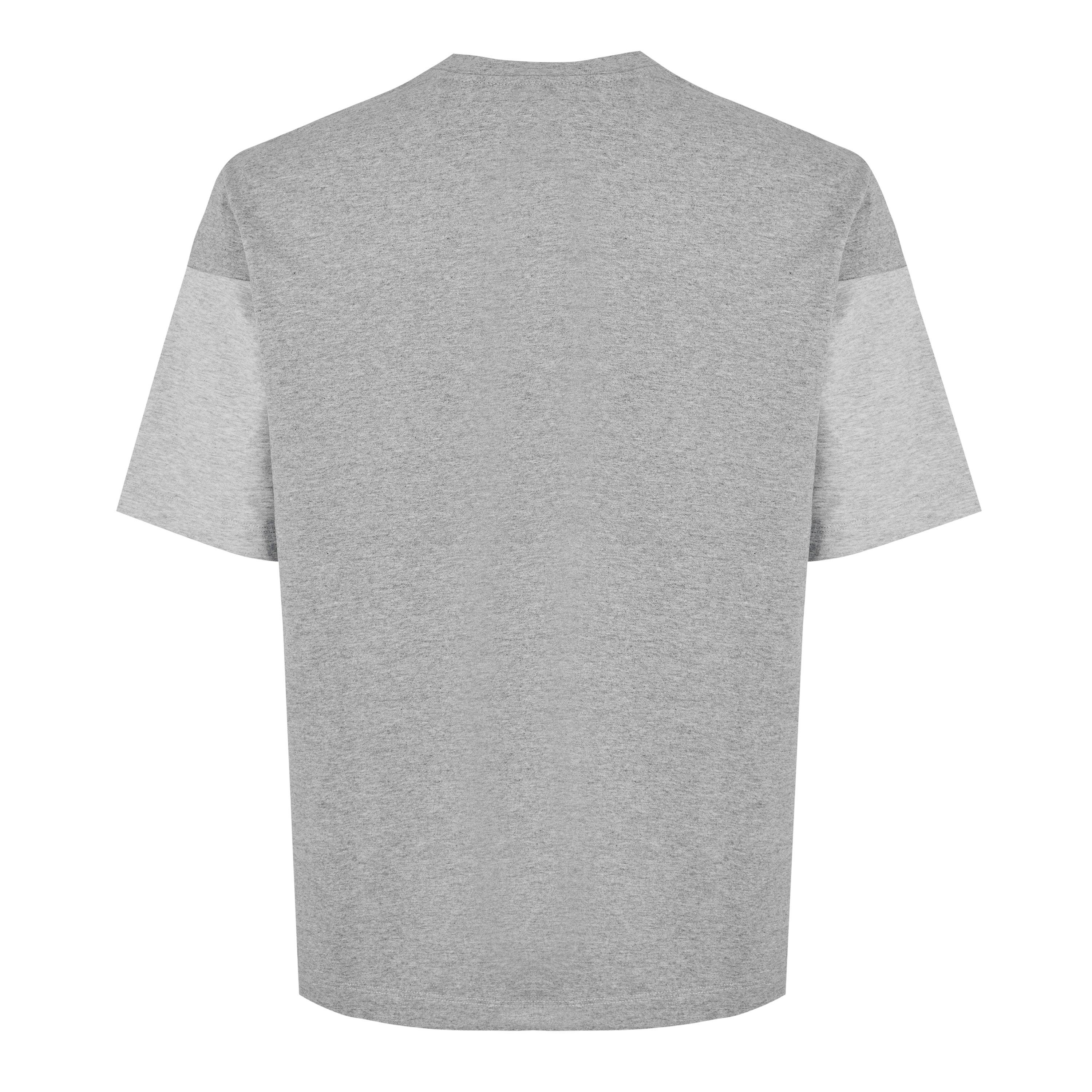 Emporio Armani Ea7 Logo T-Shirt