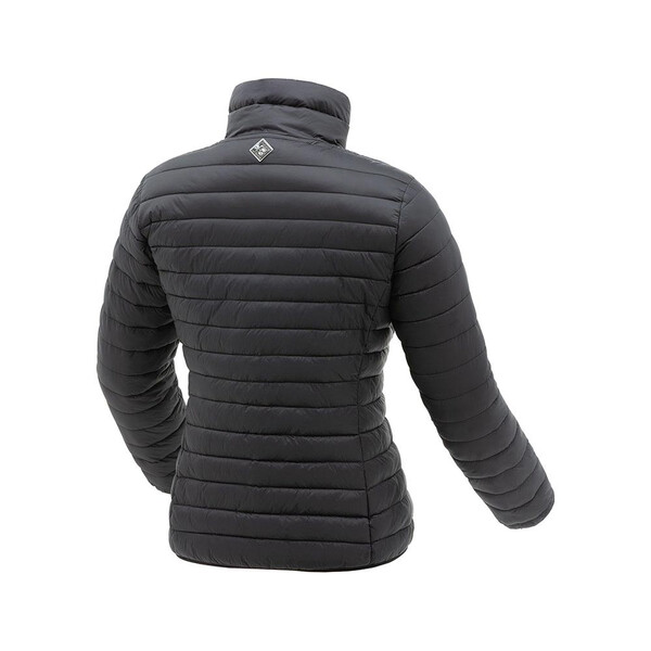 Tucano Urbano - Doudoune femme Superleggera Noir