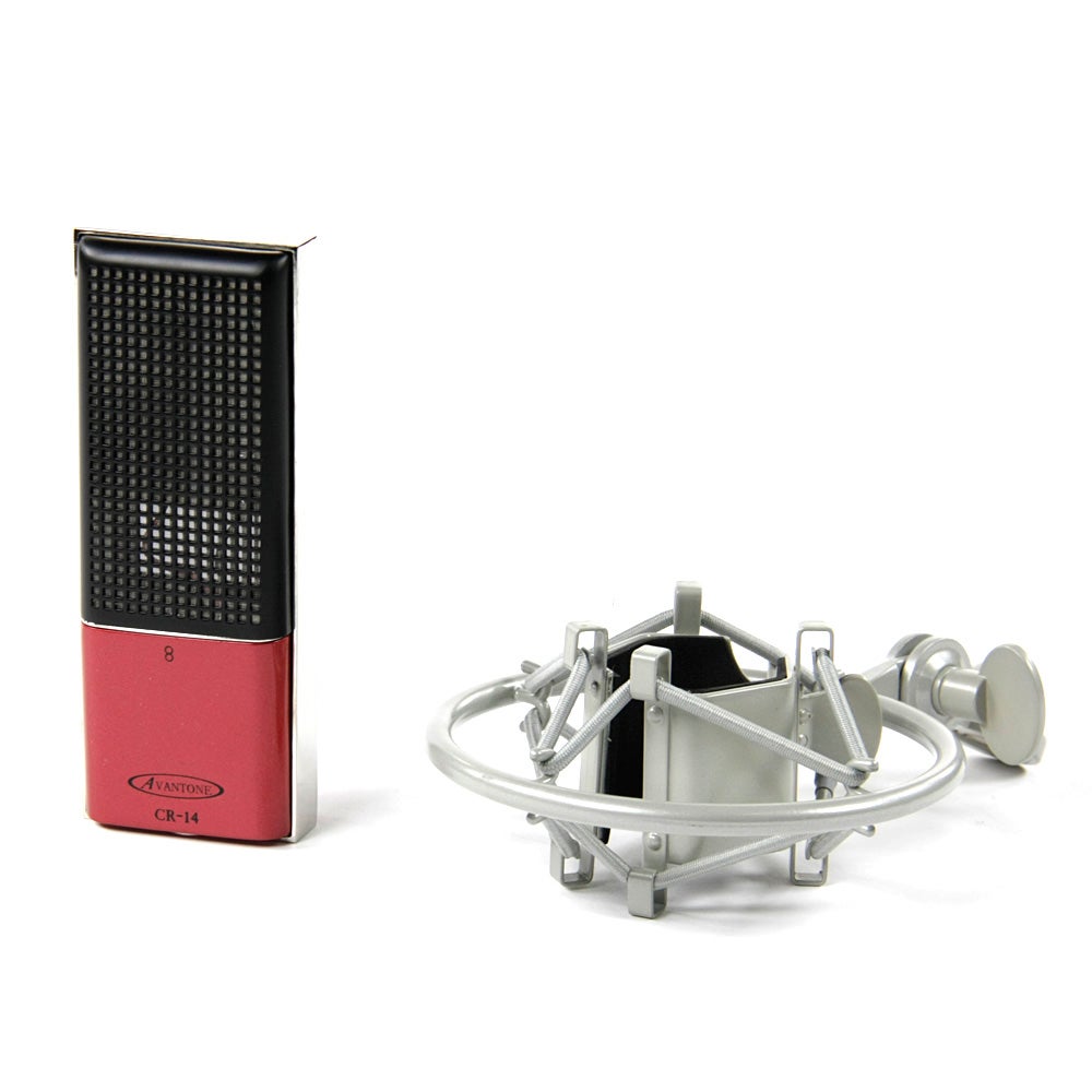 Avantone Pro CR-14 ribbon studiomicrofoon