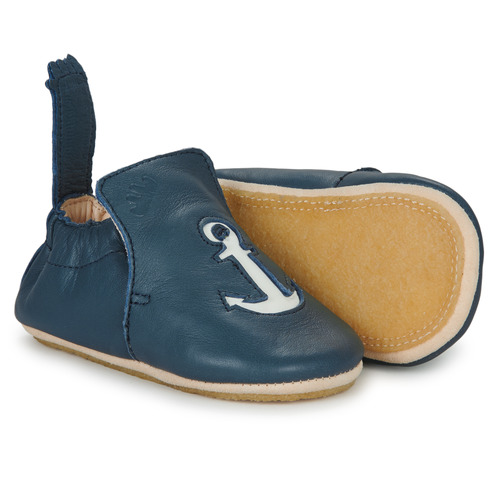 Easy Peasy - MY BLUBLU ANCRE - Bleu