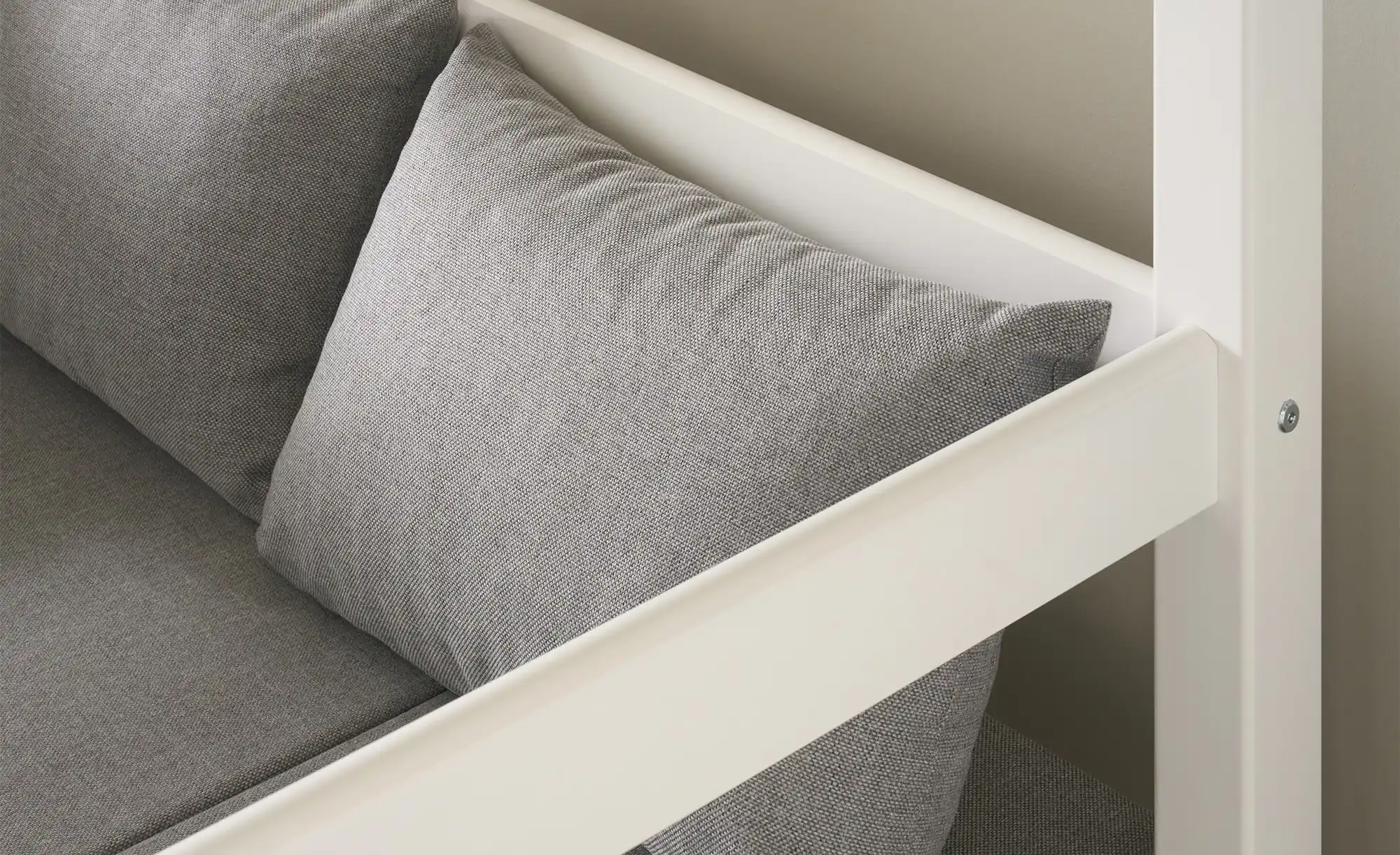 FLEXA Hochbett Hygge