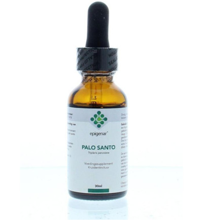 Epigenar Palo santo (30 ml)