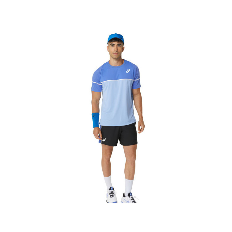 Tee-shirt tennis Asics Match