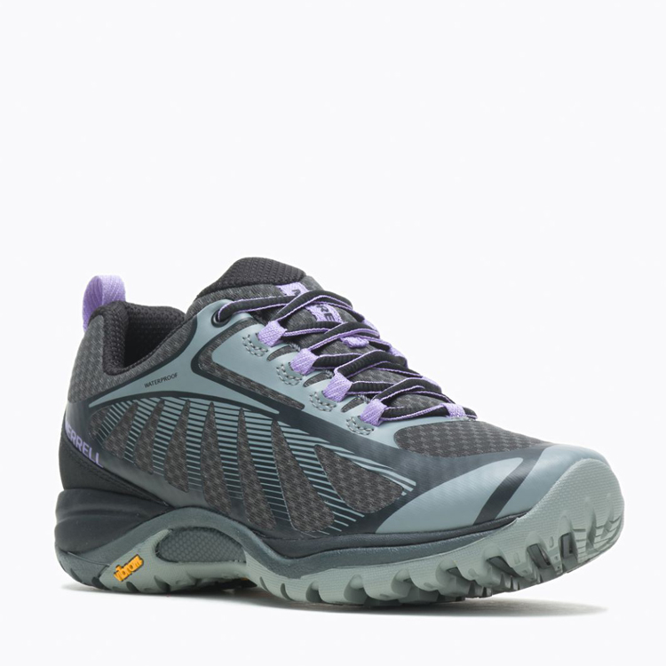 Merrell Siren Edge 3 WP | NOIR