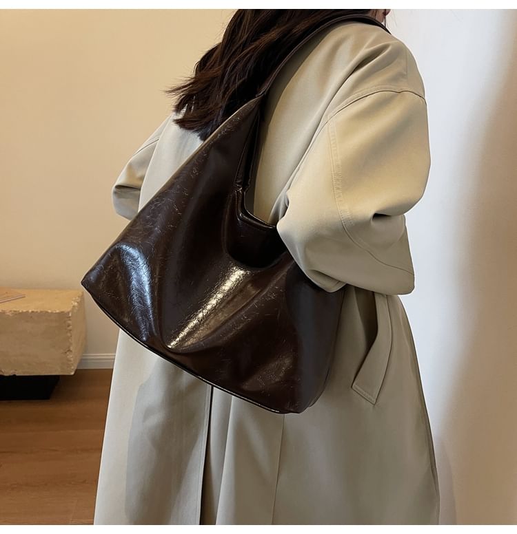 KOCORE - Kunstleren Tote Bag