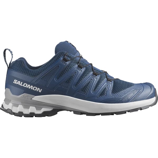 Chaussure trail SALOMON XA PRO 3D V9 POSEIDON/ICICLE/ALLOY