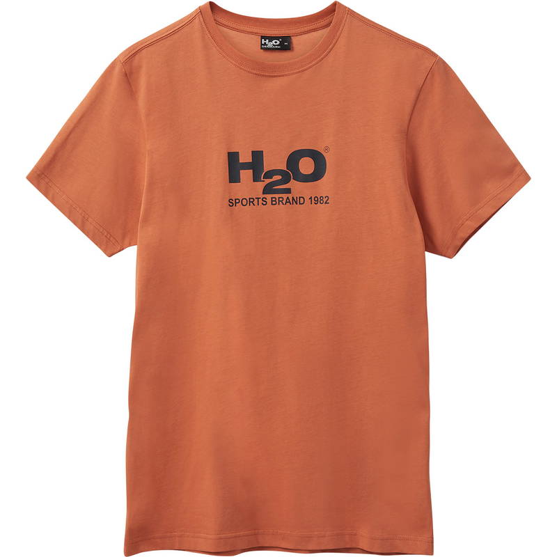 H2O Logo T-shirt