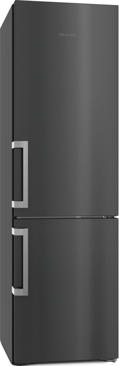 Miele Kølefryseskab KFN4795CD bst EU1 (Sort)