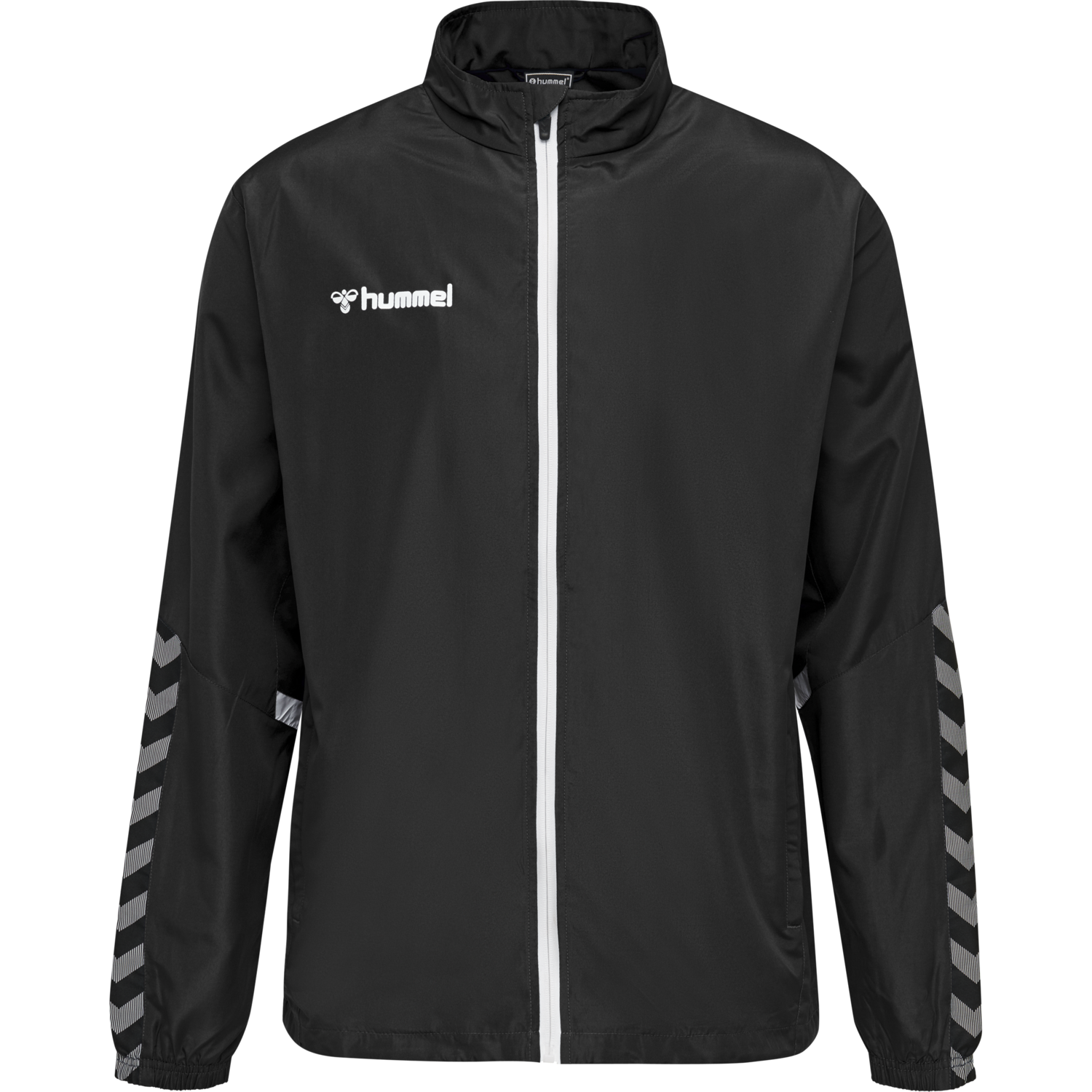 hmlAUTHENTIC KIDS MICRO JACKET