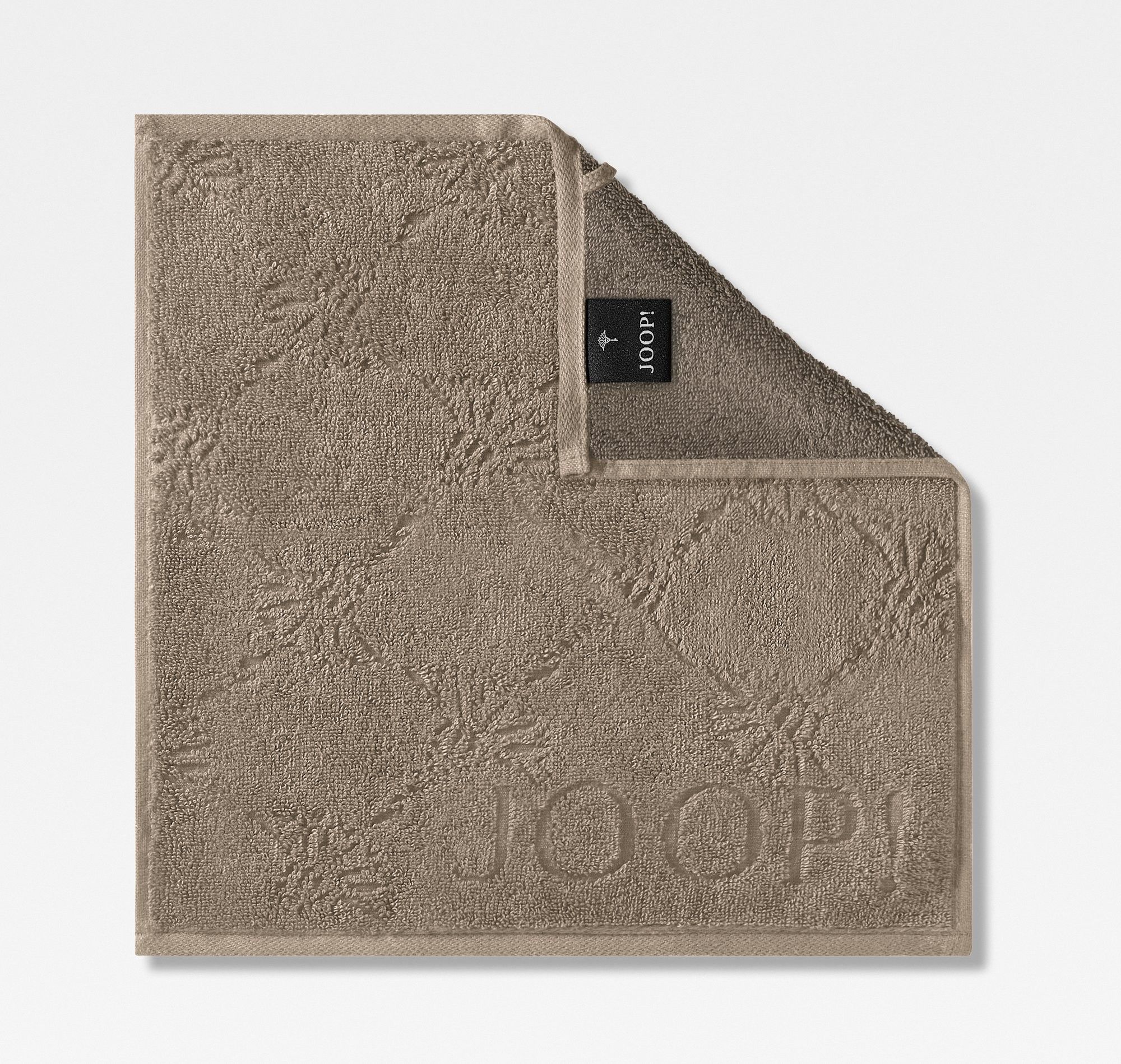 Seiftuch JOOP! UNI CORNFLOWER