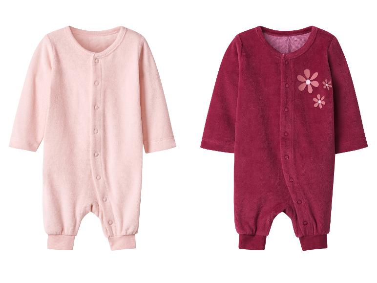 Baby pyjama