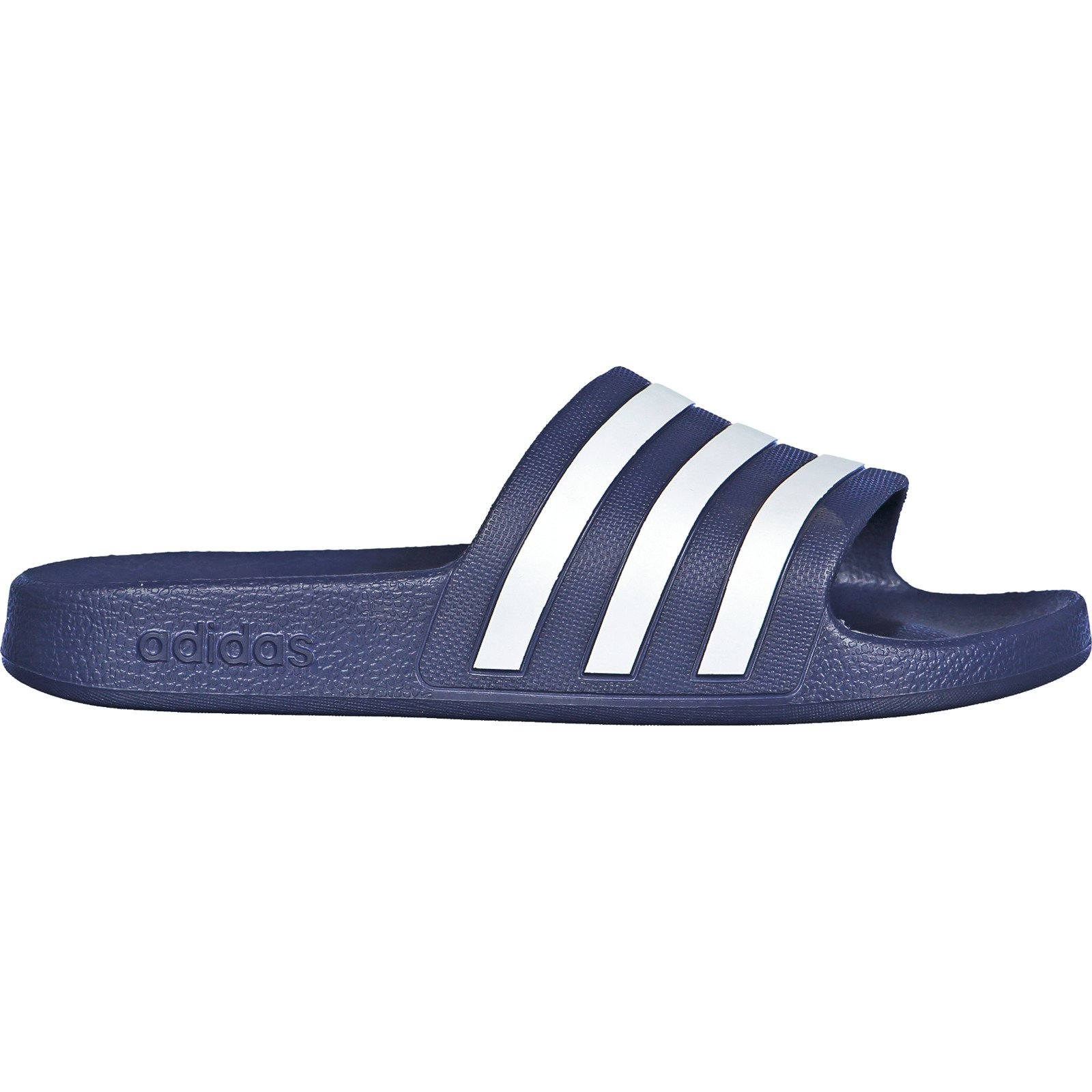 Adidas Aqua Adilette dunkelblau, 39