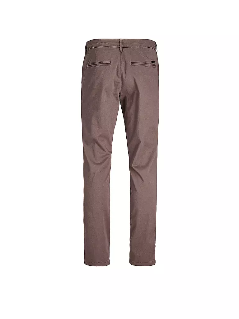 JACK & JONES Chino JPSTMARCO JJBOWIE braun
