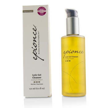 Epionce Lytic Gel Cleanser - Para pele mista a oleosa/com problemas 170ml/6oz
