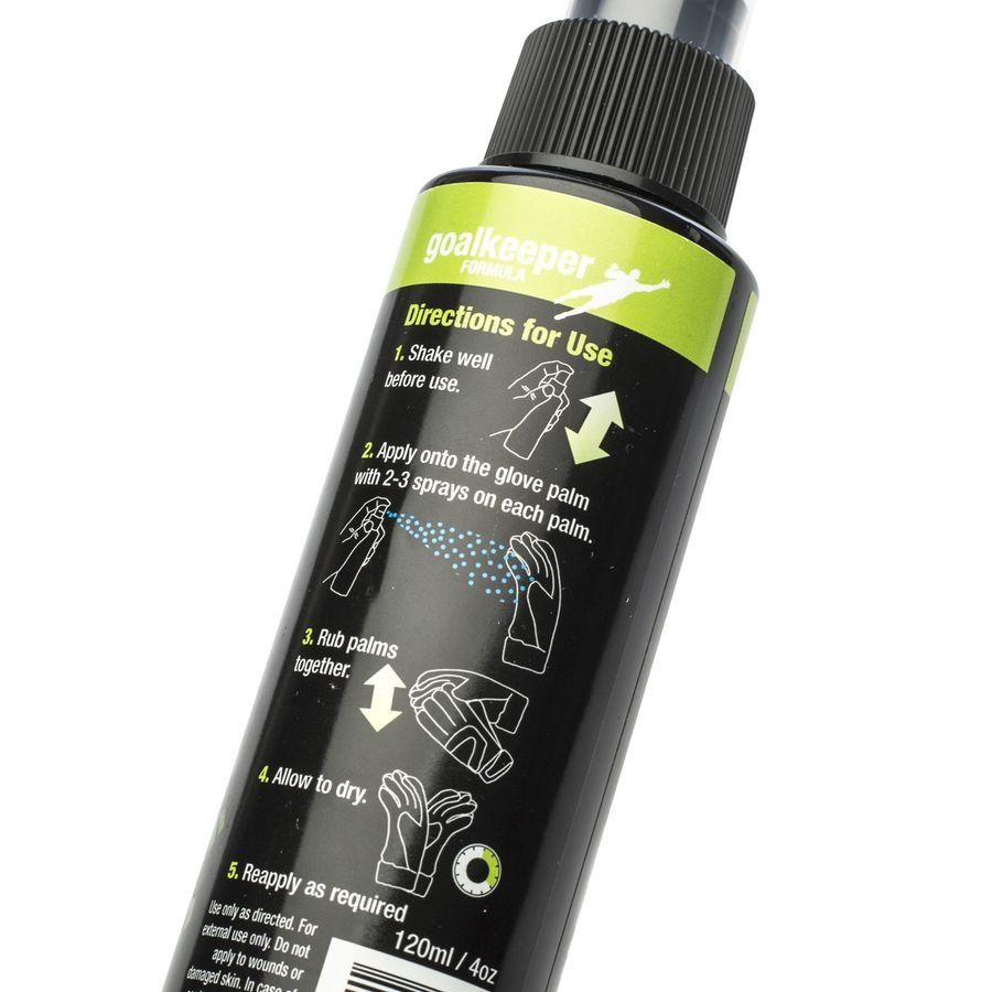 Glove Glu Gardien Aquagrip 120 ml.