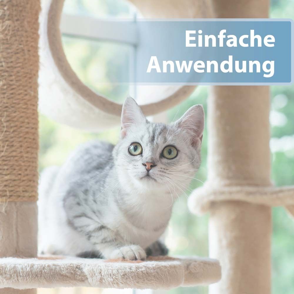 Felisept® Ohrepflege Finger-Pads für Katzen