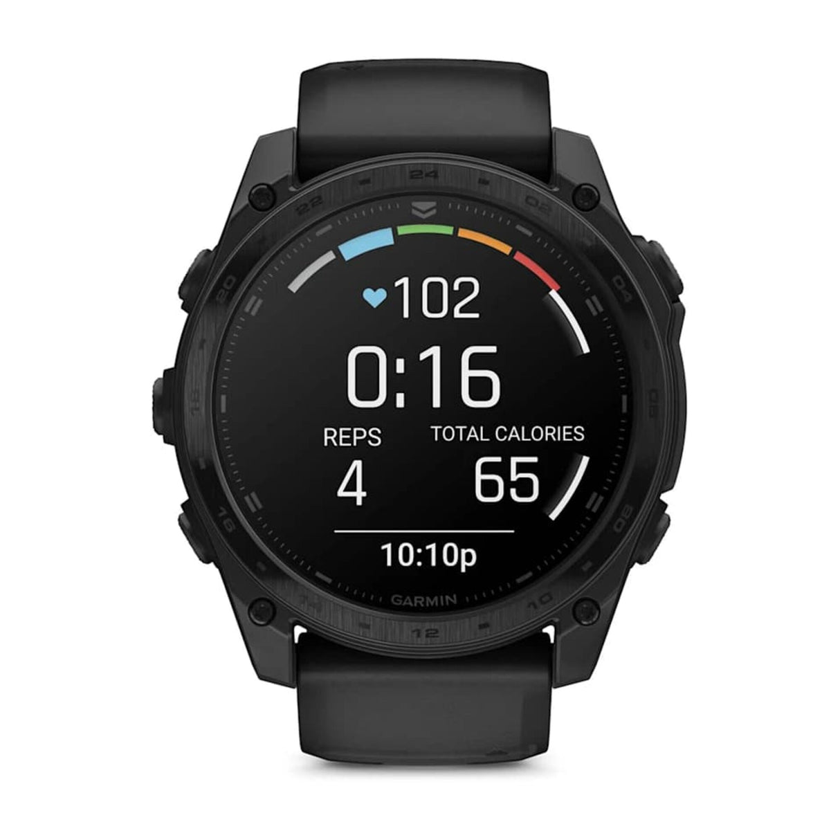 Garmin<br>Tactix 8 AMOLED 51mm