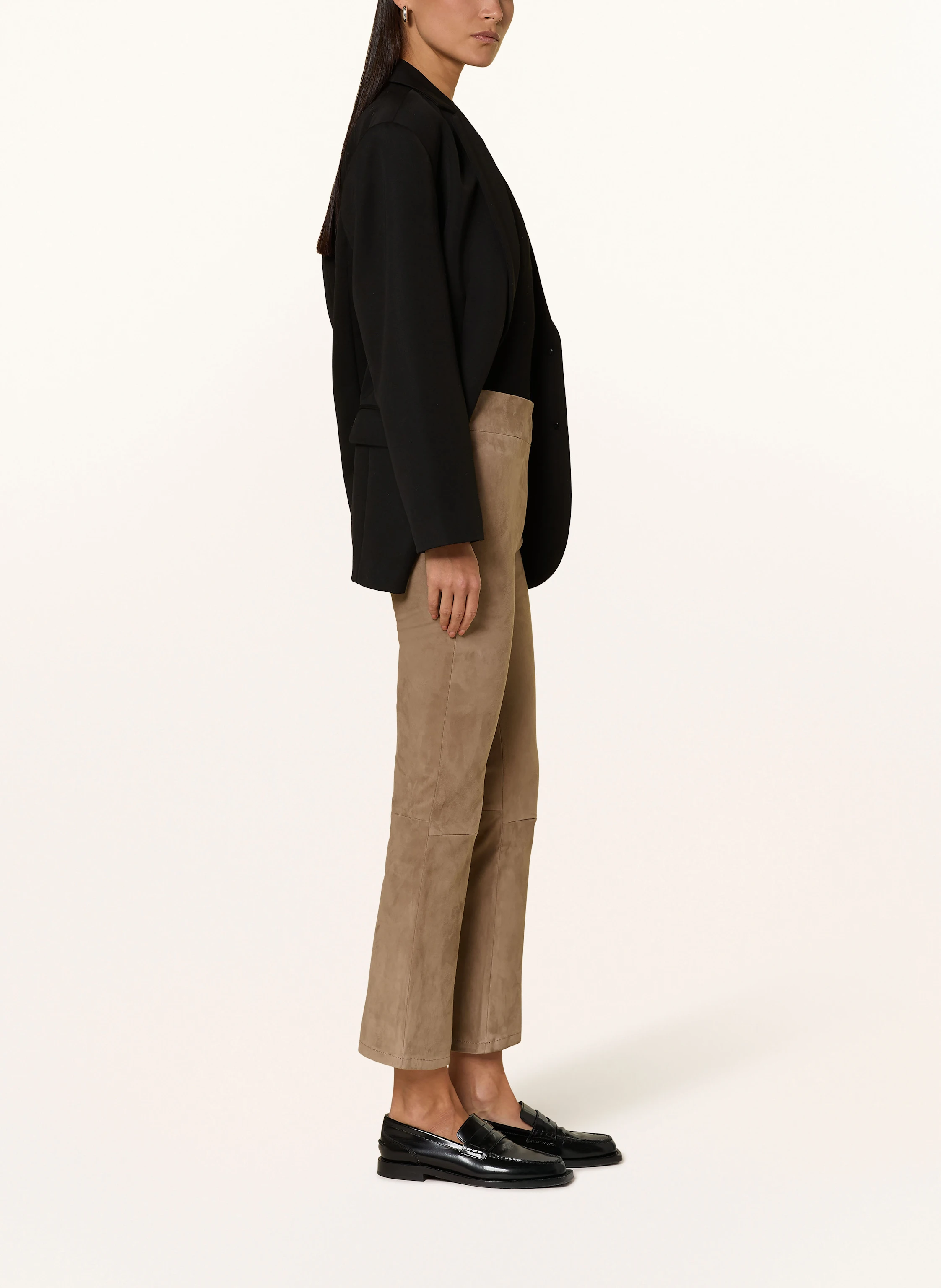 ARMA Lederhose