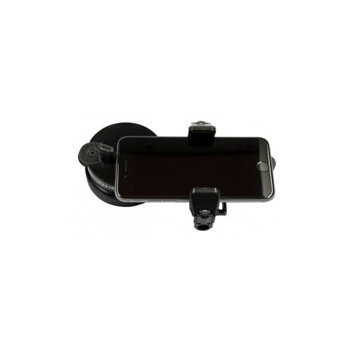Adaptateur digiscopie smartphone novagra