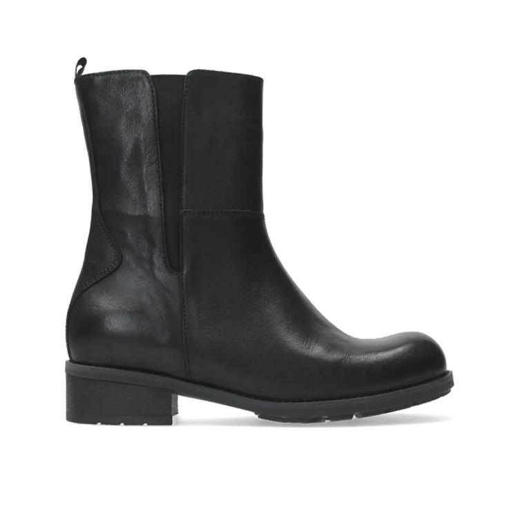 Wolky Neola XW 0445020 zwart