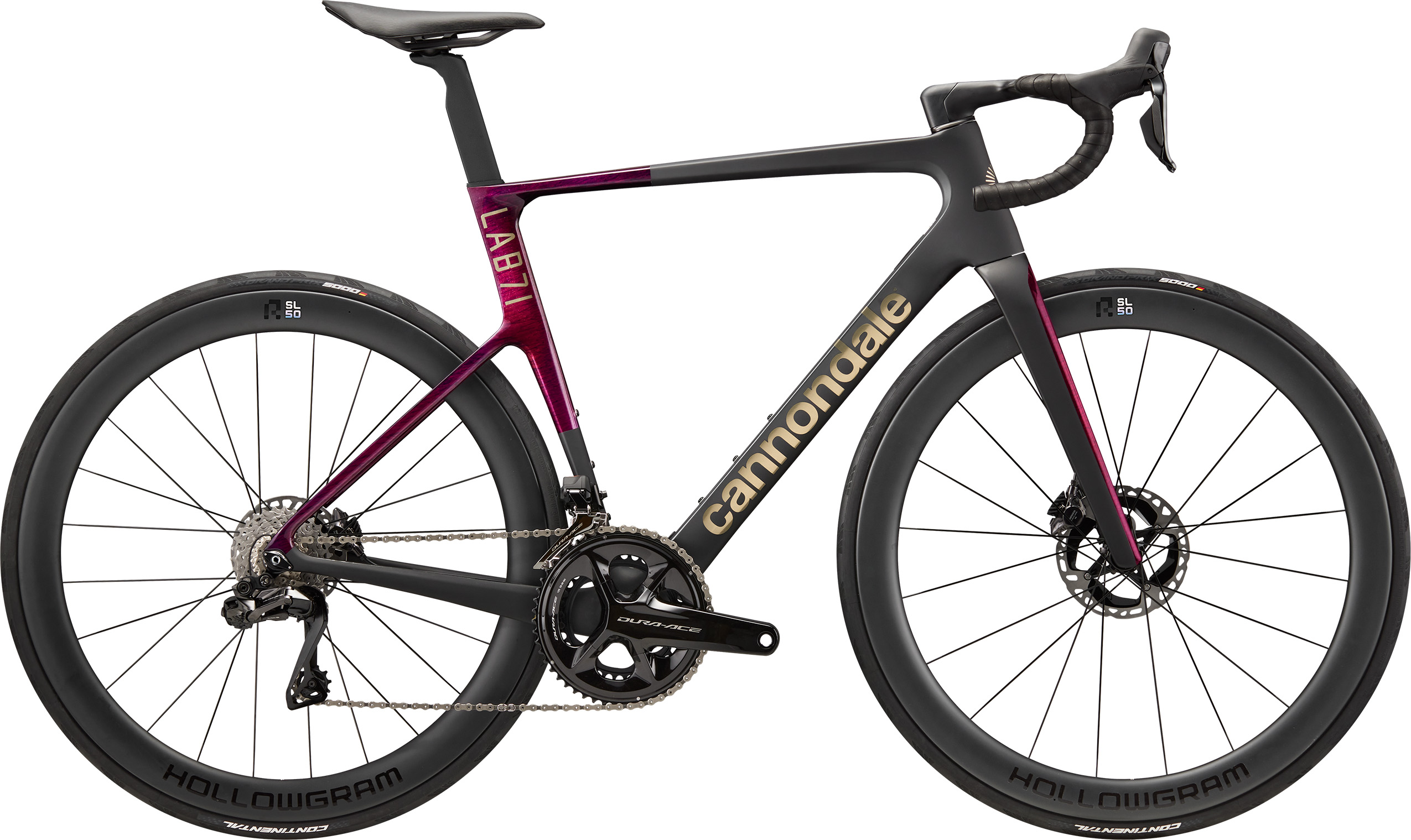 SuperSix EVO LAB71 MOX