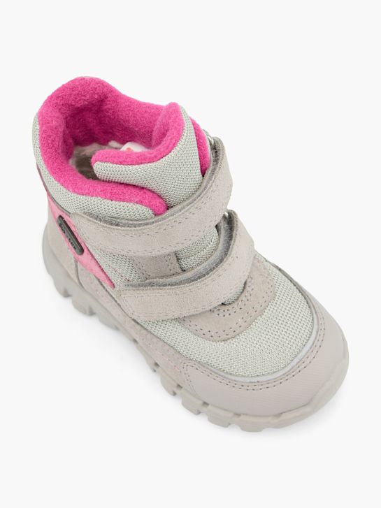 elefanten KYLAN Hoher Stiefel Grau