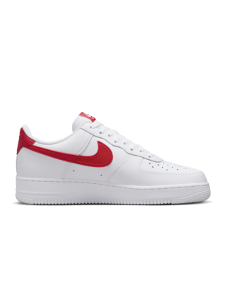 Nike Air Force 1 '07 Herenschoenen