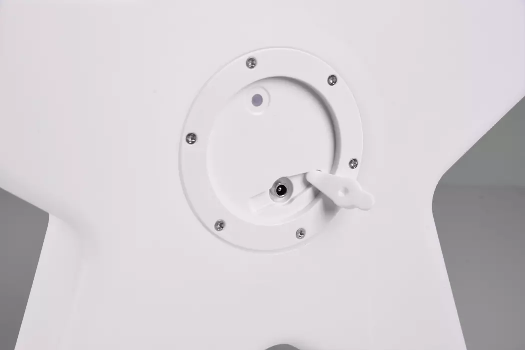 LED-Außentischleuchte Estrella