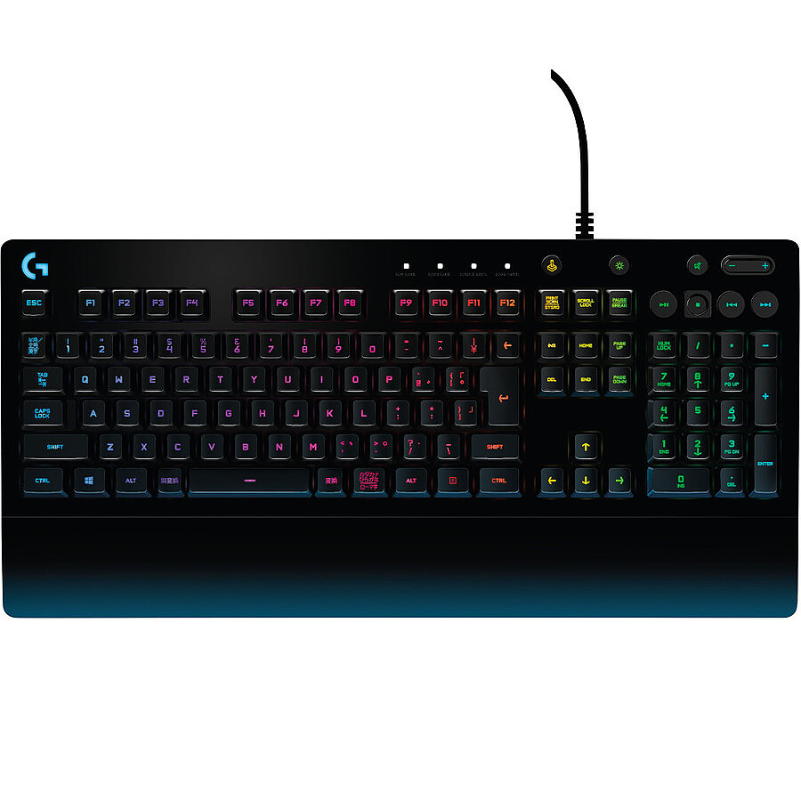 Logitech G G213 Prodigy