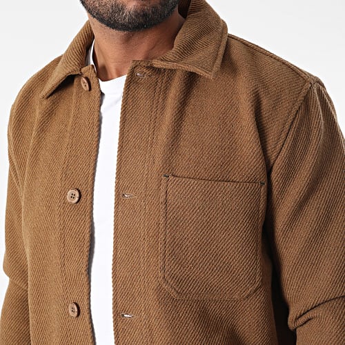 Veste Thanasis 15-678 Camel