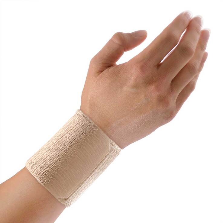 Bort Handgelenkbandage Größe 3, 1 St