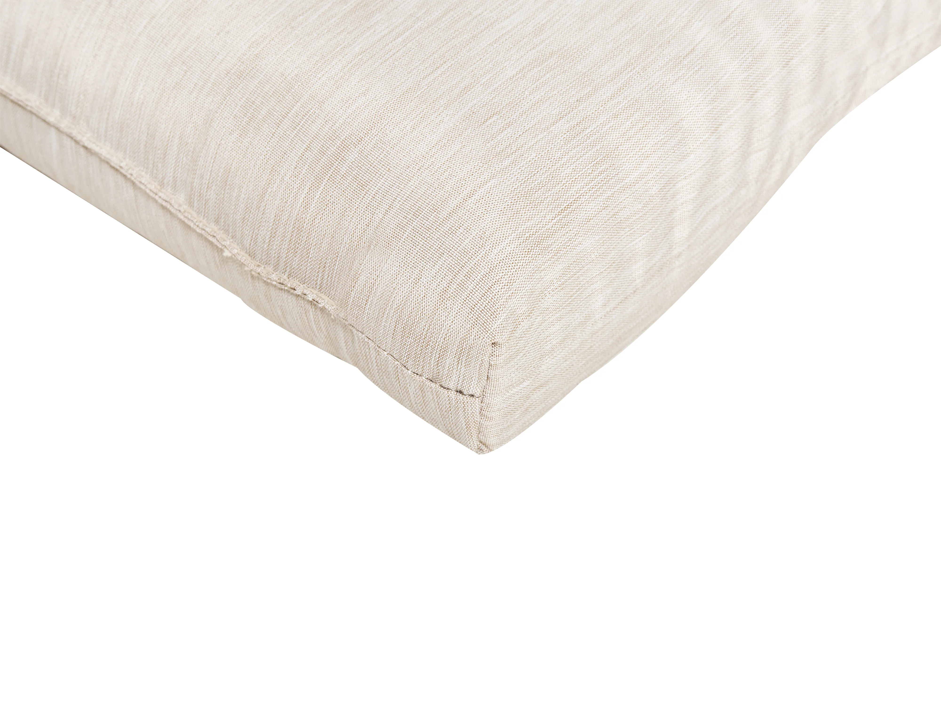 Kussen voor ligstoel CESANA PREMIUM Lichtbeige