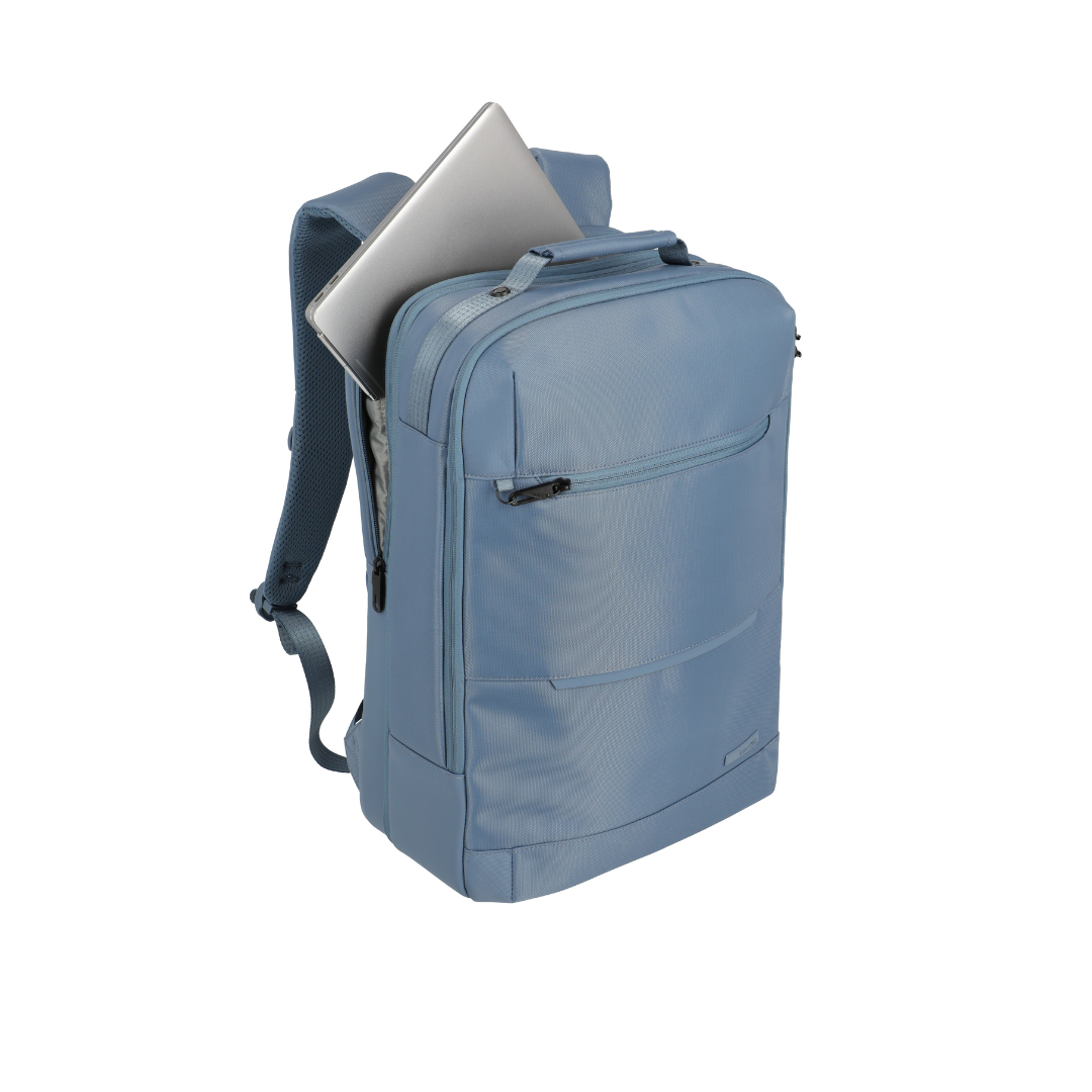 Workfloow Rugzak L denimblue Denimblue