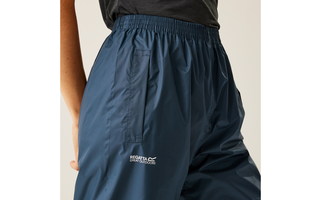 Regatta Pack It Damen Regenhose