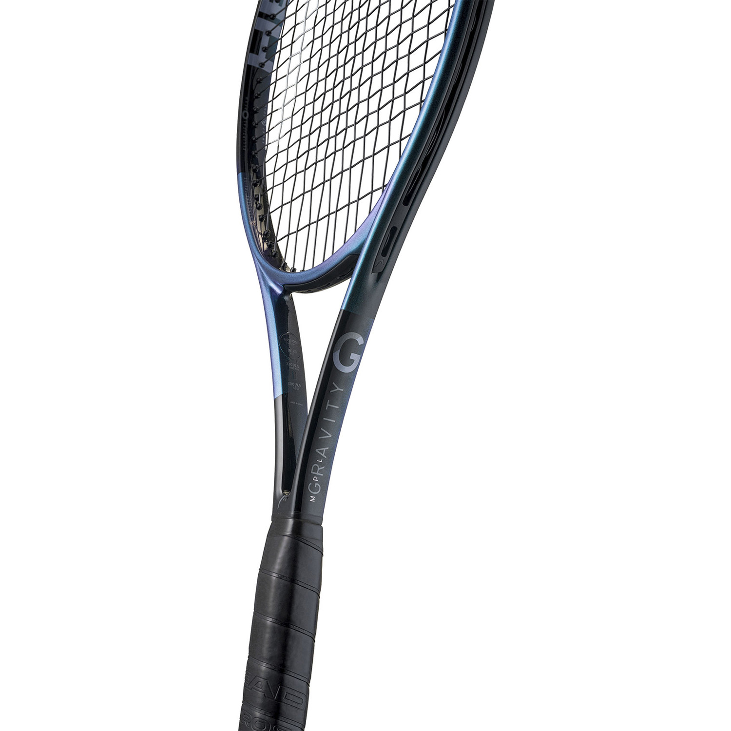 HEAD Gravity MP Lite