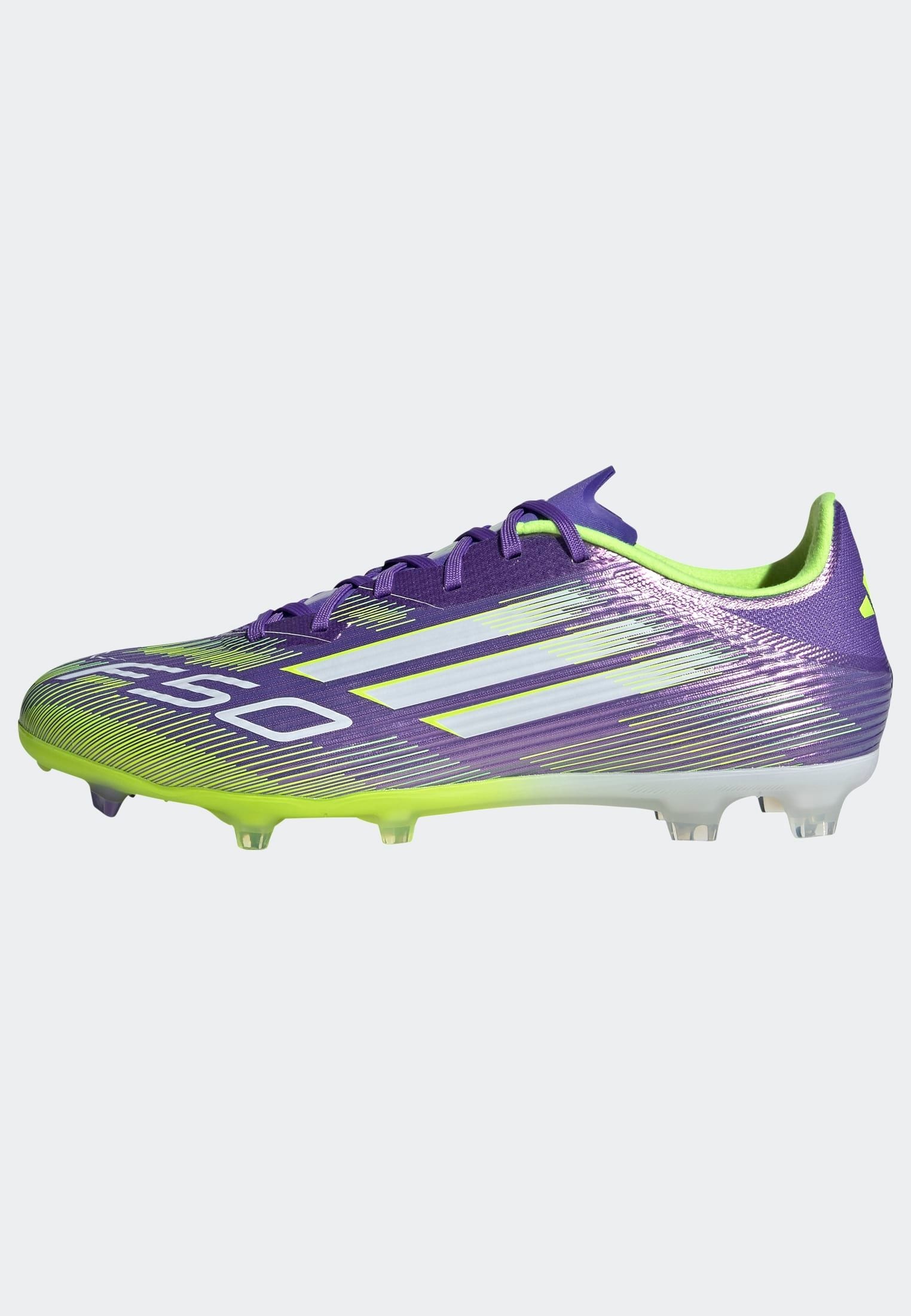 adidas Performance Fussballschuh »F50 LEAGUE FG/MG«  geeignet für Rasen- und Kunstrasenplätze