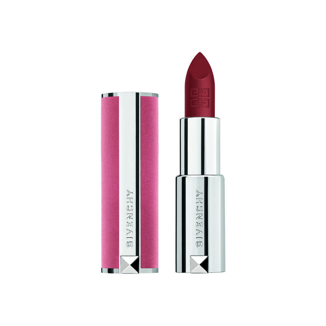 GIVENCHY LÁBIOS Le Rouge Sheer Velvet