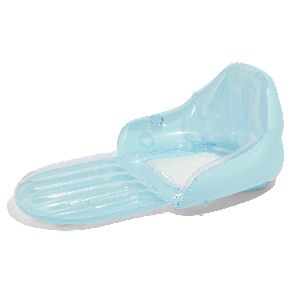 Fauteuil gonflable 2en1 1 personne