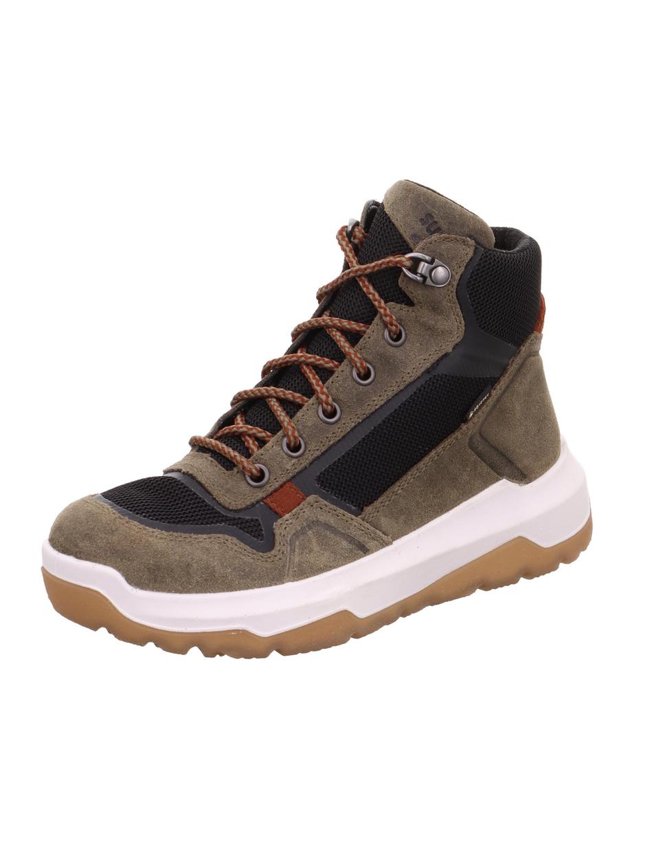 Winterstiefel SPACE
